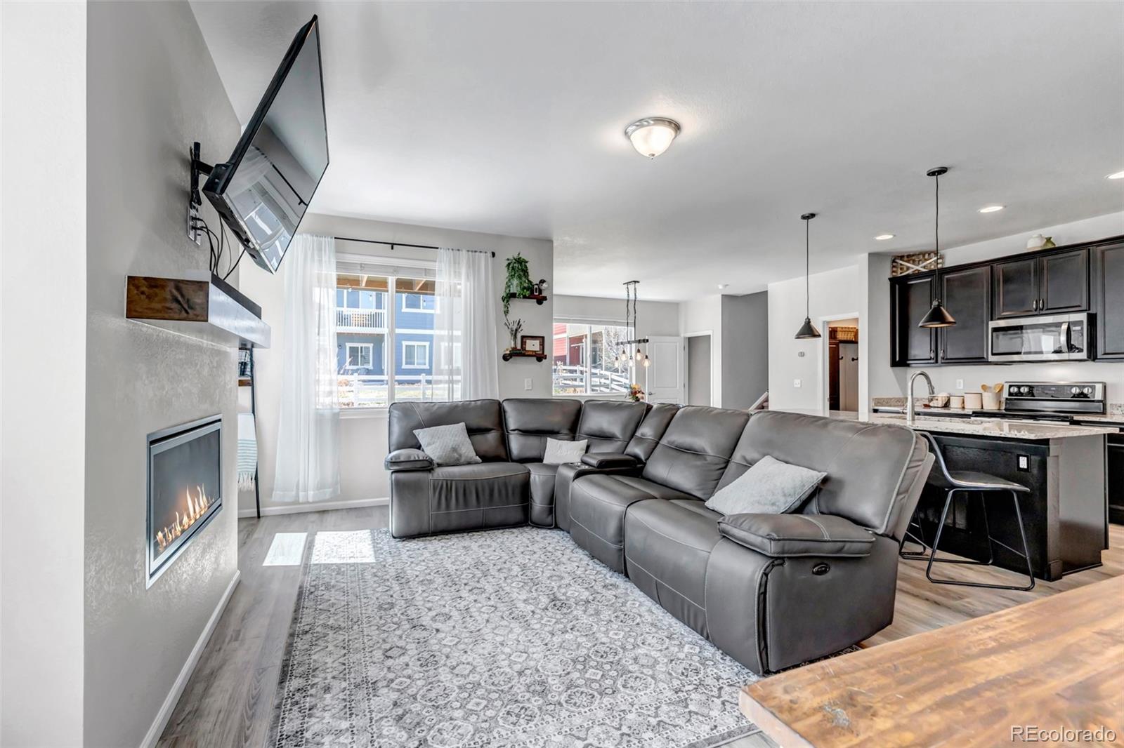 3953 John Avenue Castle Rock CO 80104