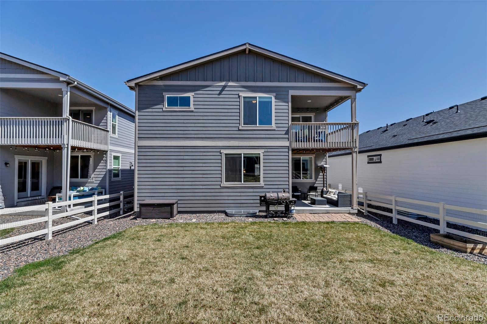 3953 John Avenue Castle Rock CO 80104