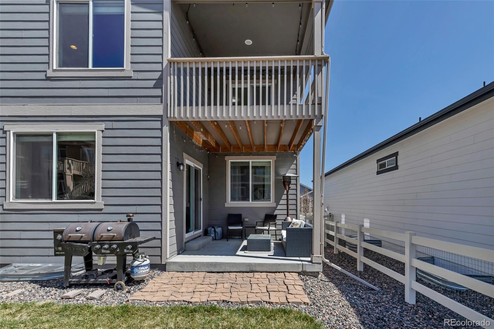 3953 John Avenue Castle Rock CO 80104