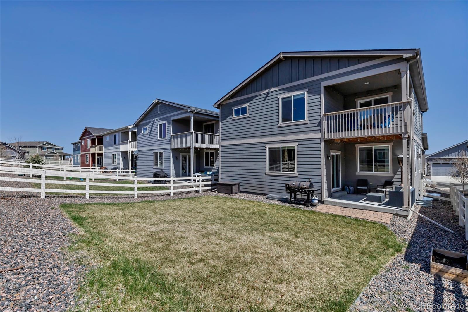 3953 John Avenue Castle Rock CO 80104