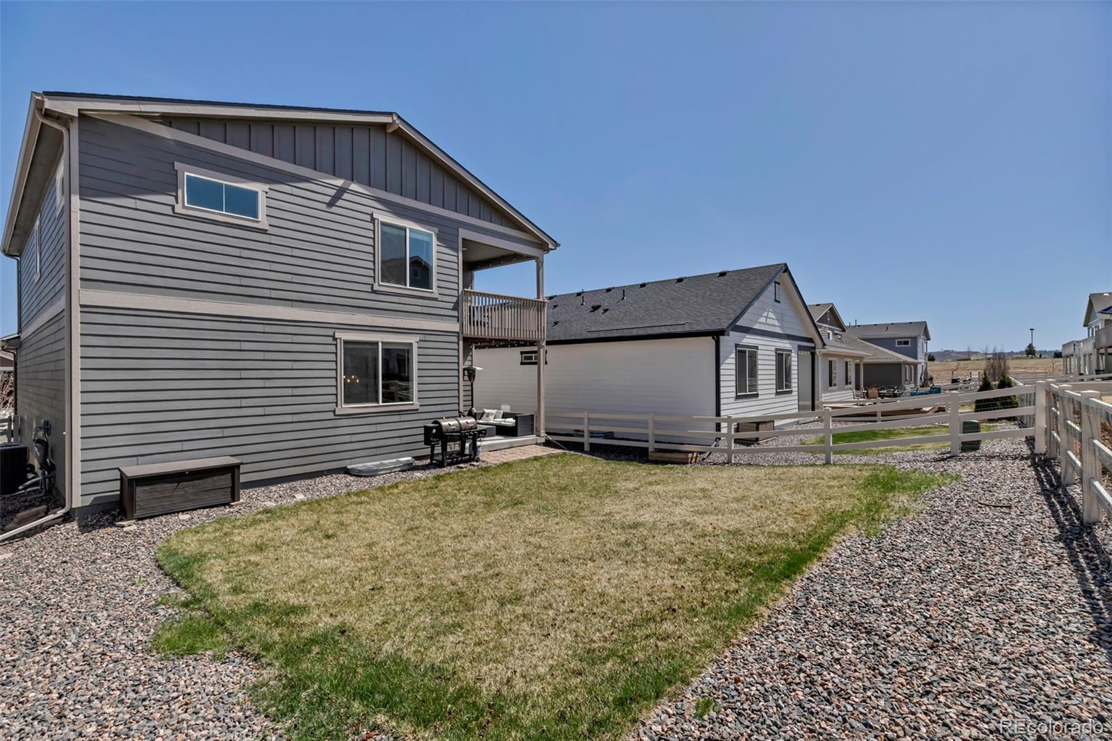 3953 John Avenue Castle Rock CO 80104