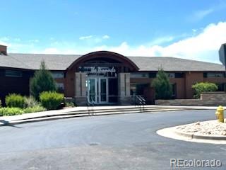 3953 John Avenue Castle Rock CO 80104