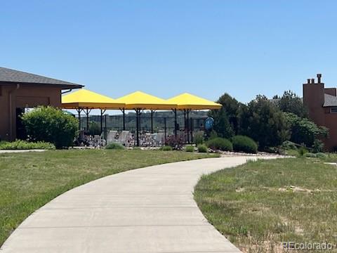 3953 John Avenue Castle Rock CO 80104