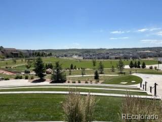 3953 John Avenue Castle Rock CO 80104