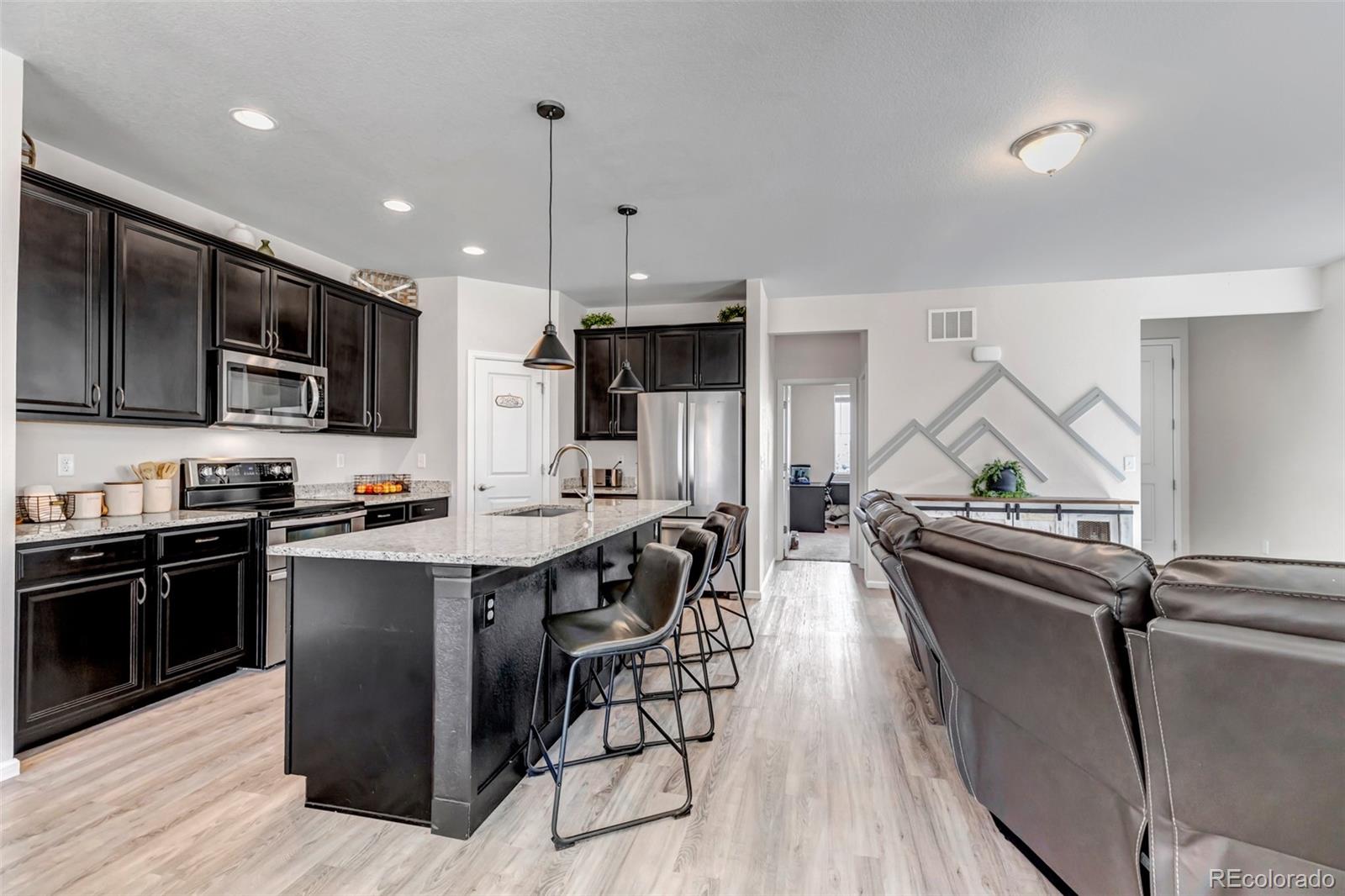 3953 John Avenue Castle Rock CO 80104