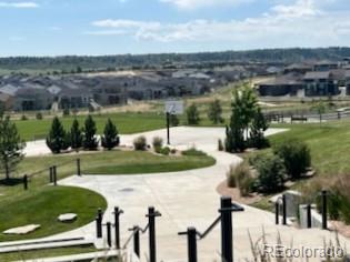 3953 John Avenue Castle Rock CO 80104