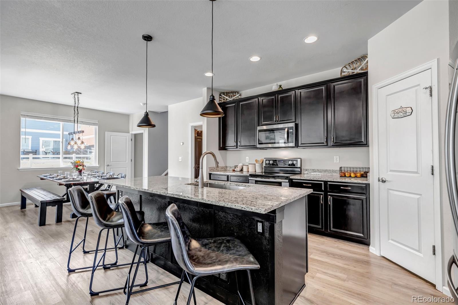 3953 John Avenue Castle Rock CO 80104