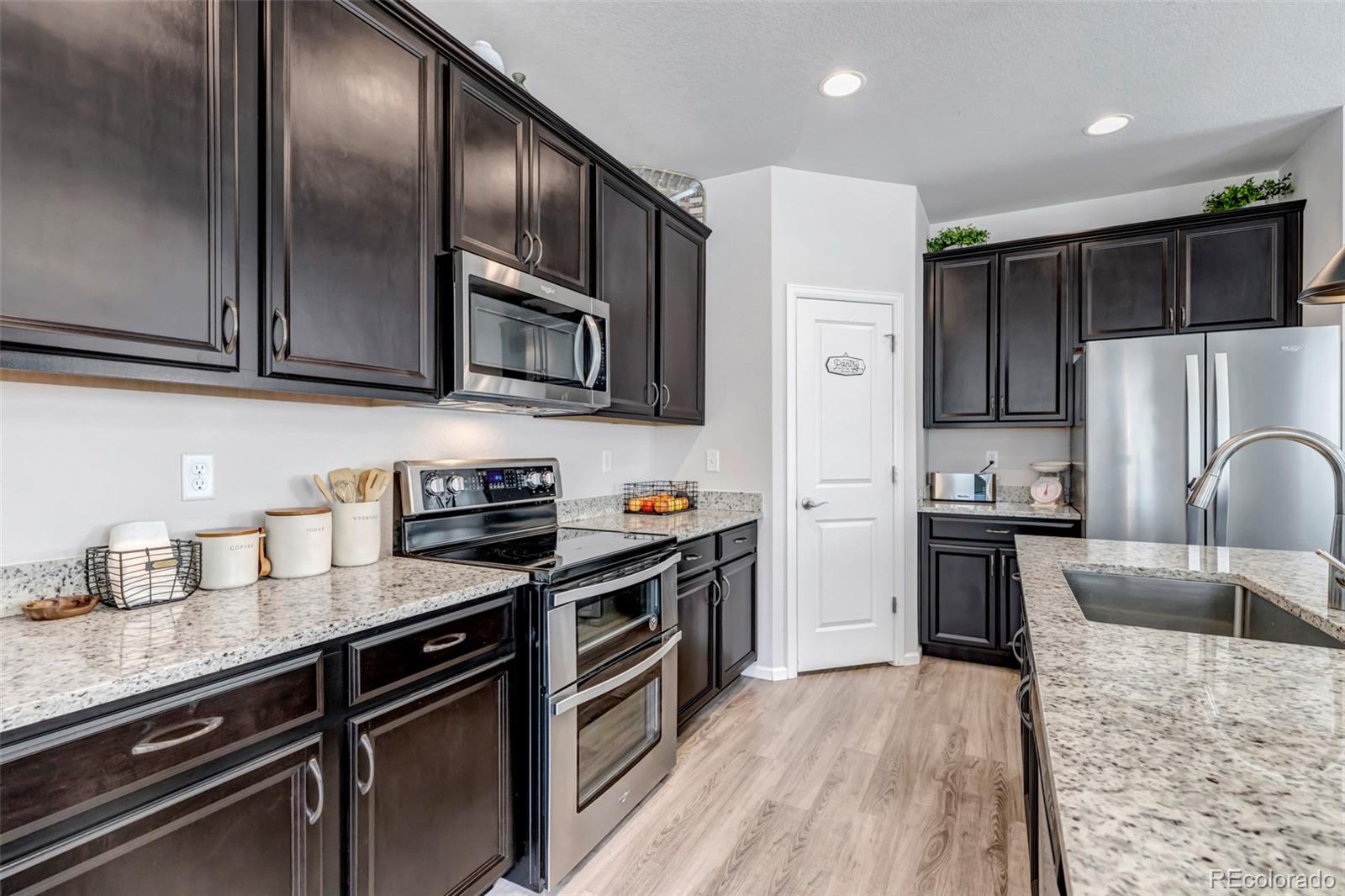 3953 John Avenue Castle Rock CO 80104