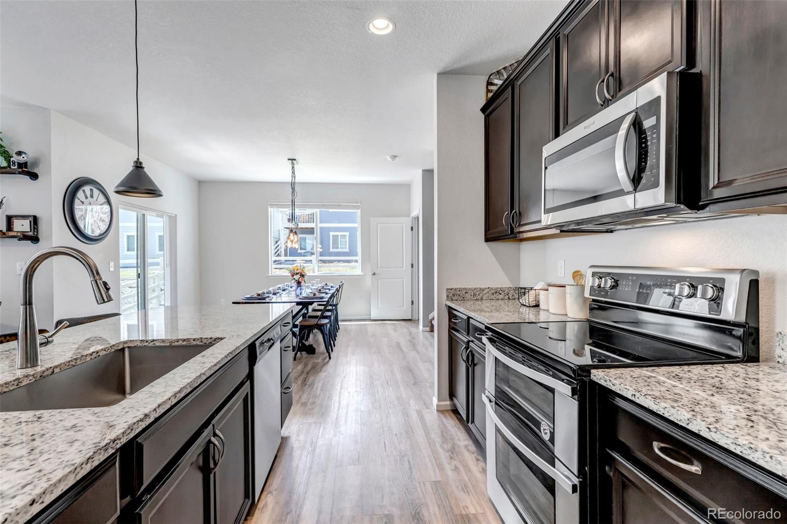 3953 John Avenue Castle Rock CO 80104