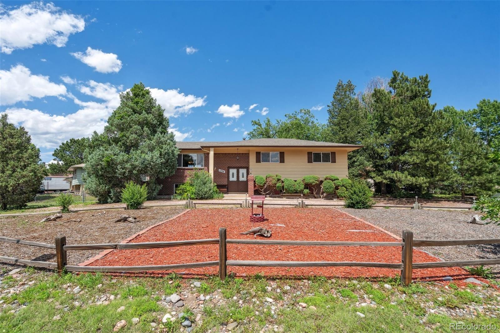 1244 Baron Road Colorado Springs CO 80918
