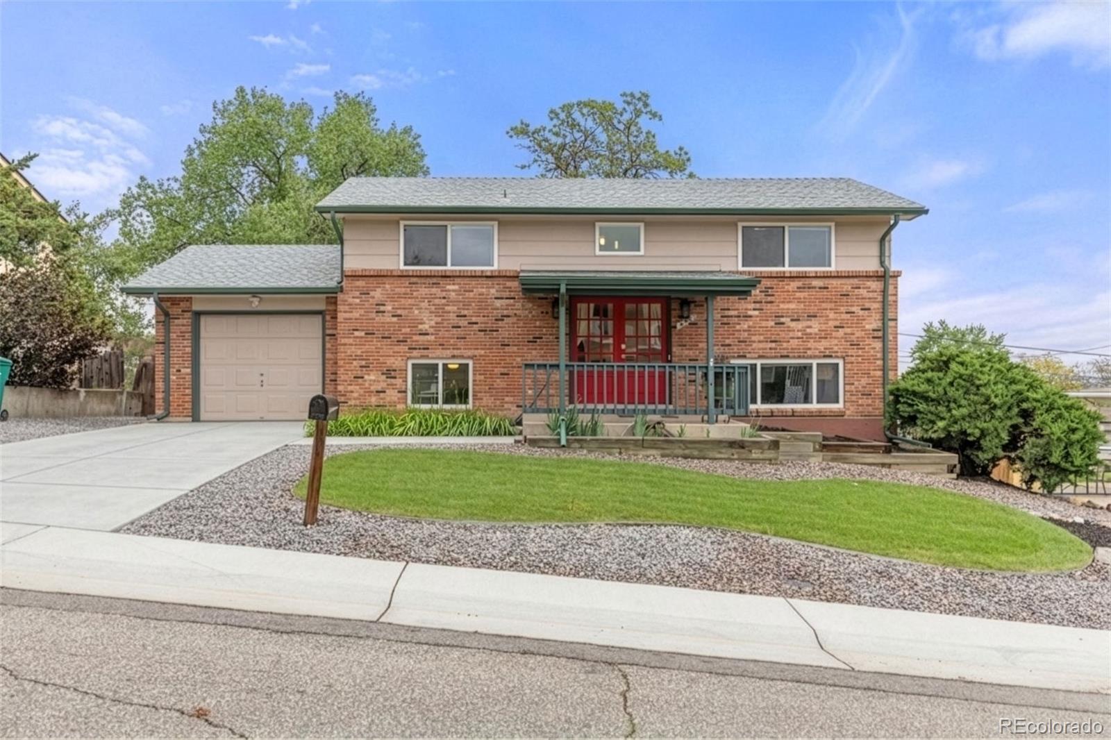 7142 Marshall Street Arvada CO 80003
