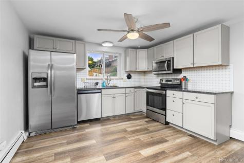 7142 Marshall Street Arvada CO 80003