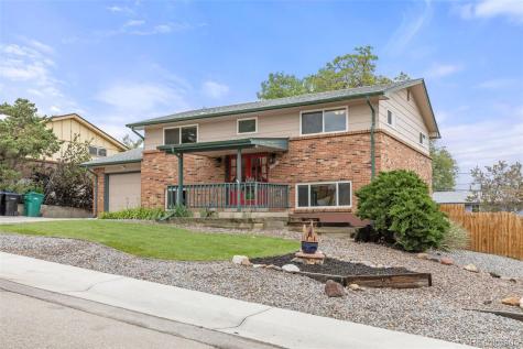 7142 Marshall Street Arvada CO 80003