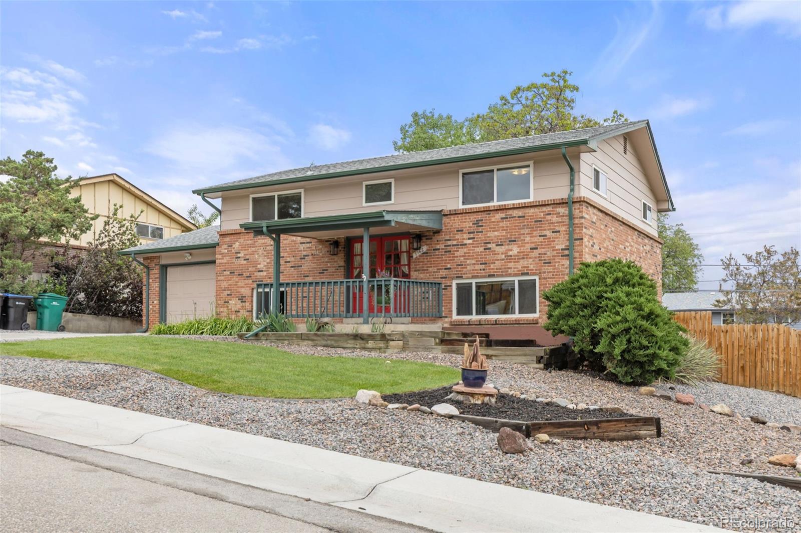 7142 Marshall Street Arvada CO 80003