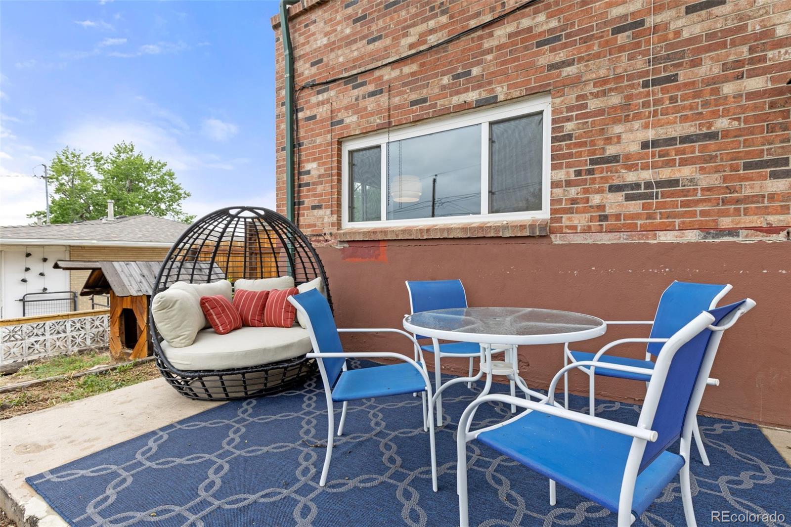 7142 Marshall Street Arvada CO 80003