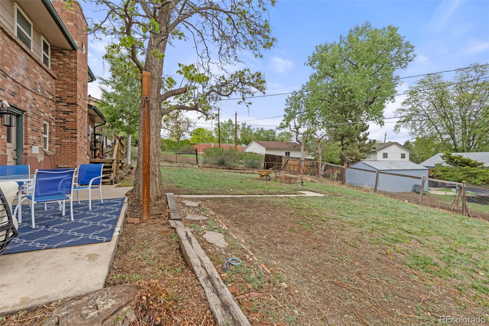7142 Marshall Street Arvada CO 80003