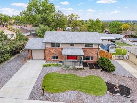 7142 Marshall Street Arvada CO 80003