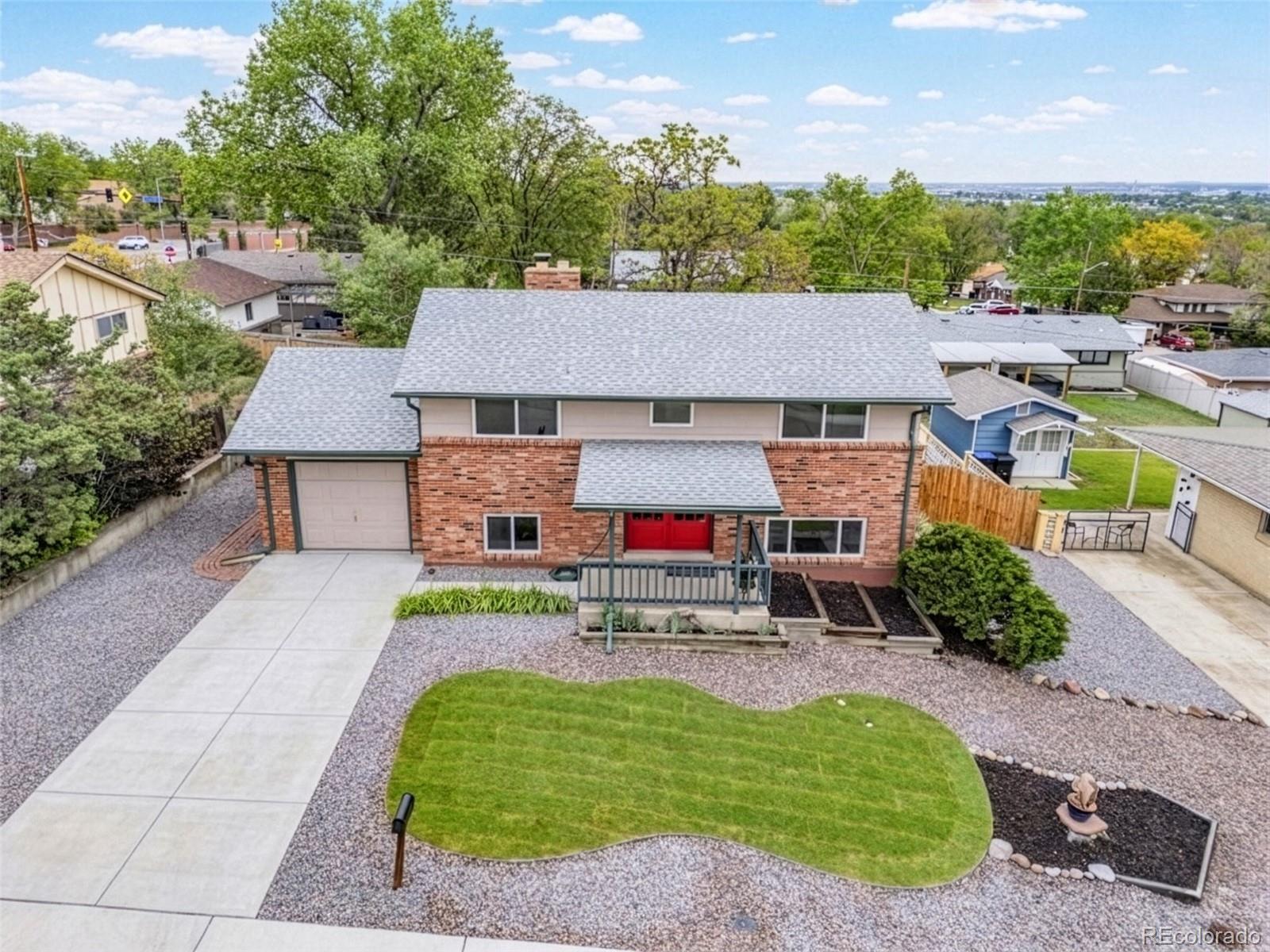7142 Marshall Street Arvada CO 80003