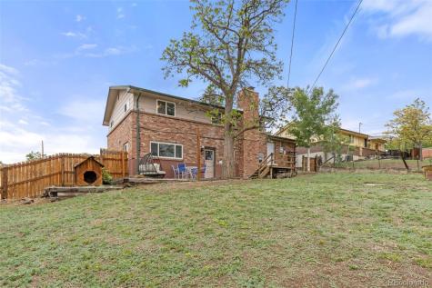 7142 Marshall Street Arvada CO 80003