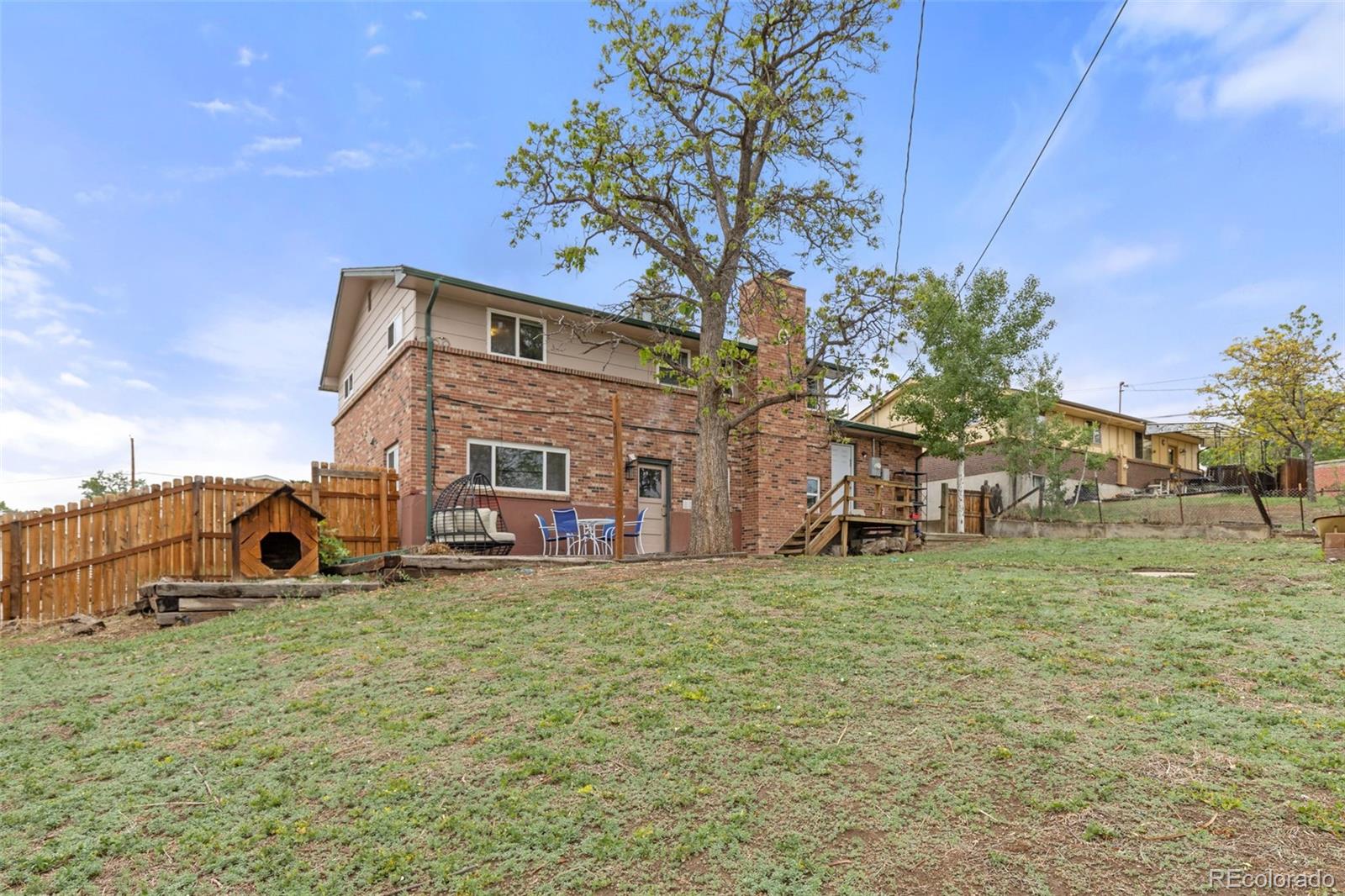 7142 Marshall Street Arvada CO 80003