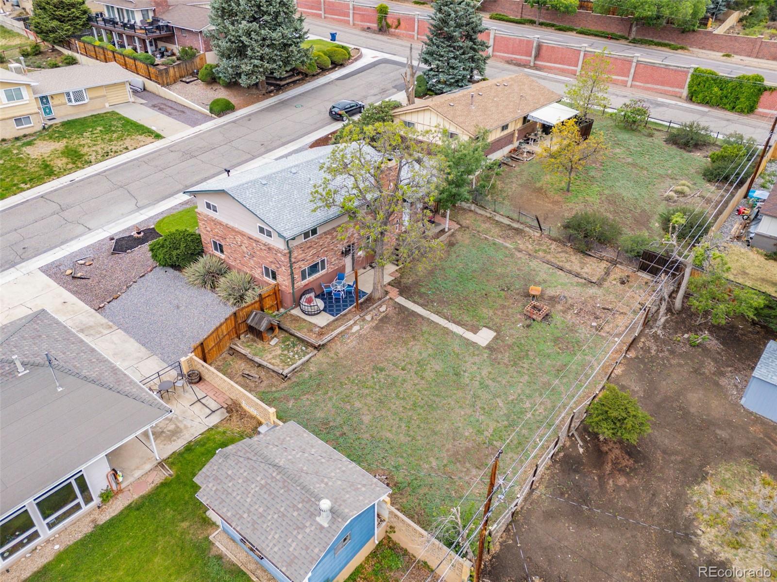 7142 Marshall Street Arvada CO 80003