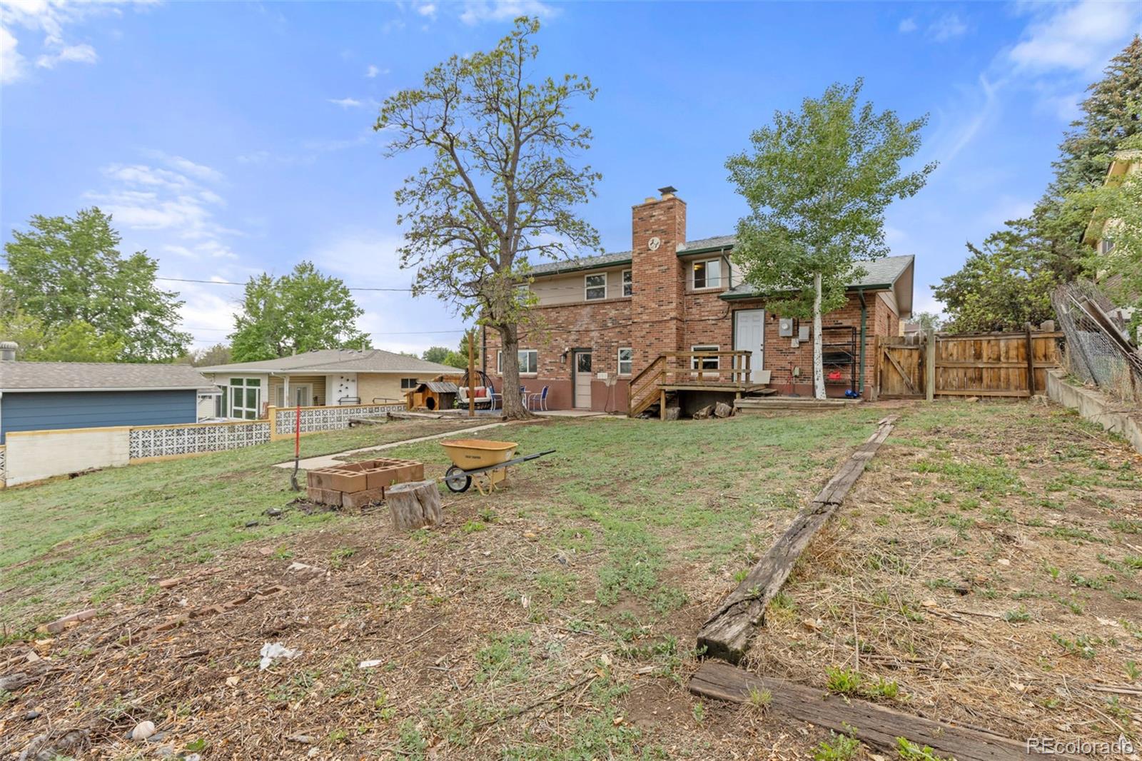 7142 Marshall Street Arvada CO 80003