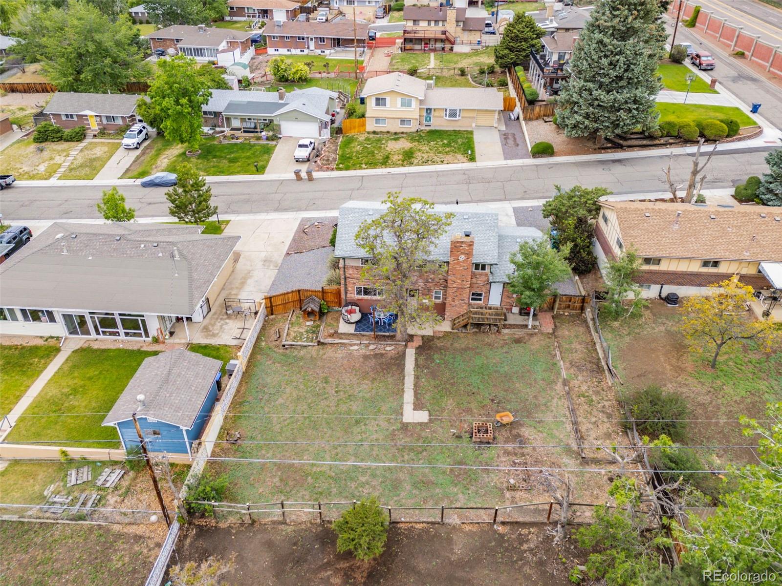 7142 Marshall Street Arvada CO 80003