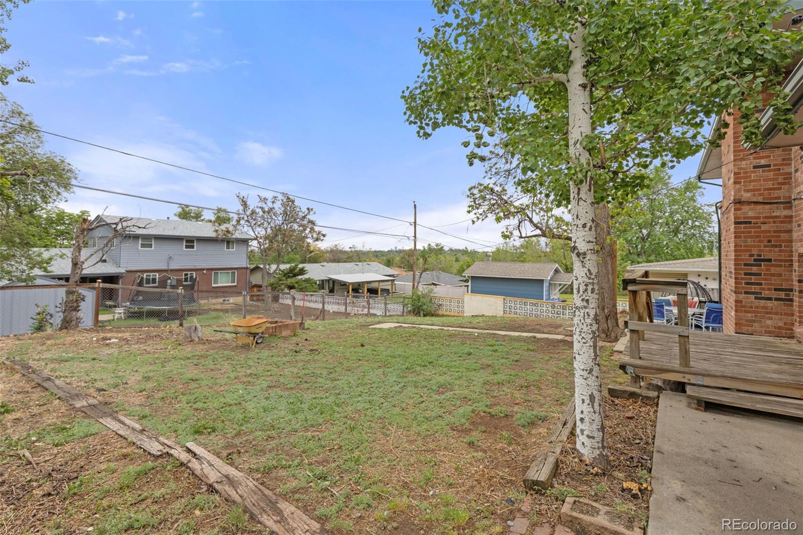 7142 Marshall Street Arvada CO 80003