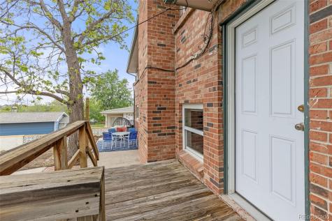 7142 Marshall Street Arvada CO 80003