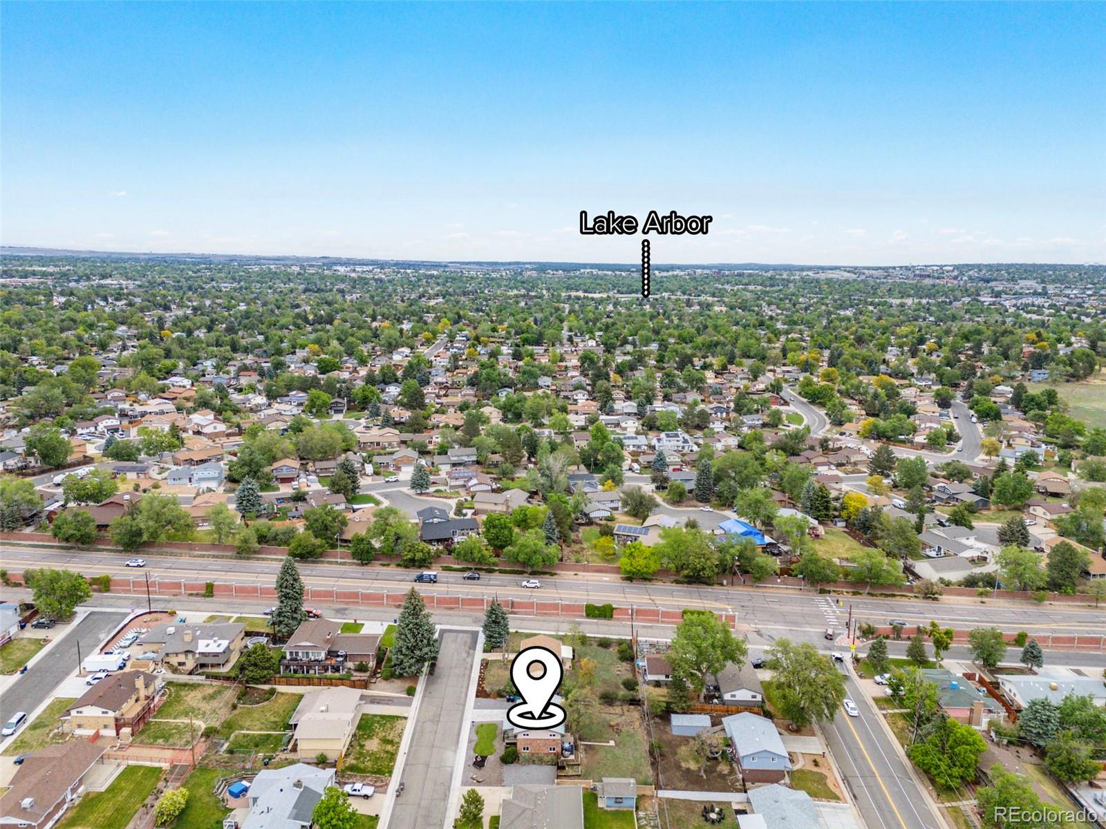 7142 Marshall Street Arvada CO 80003