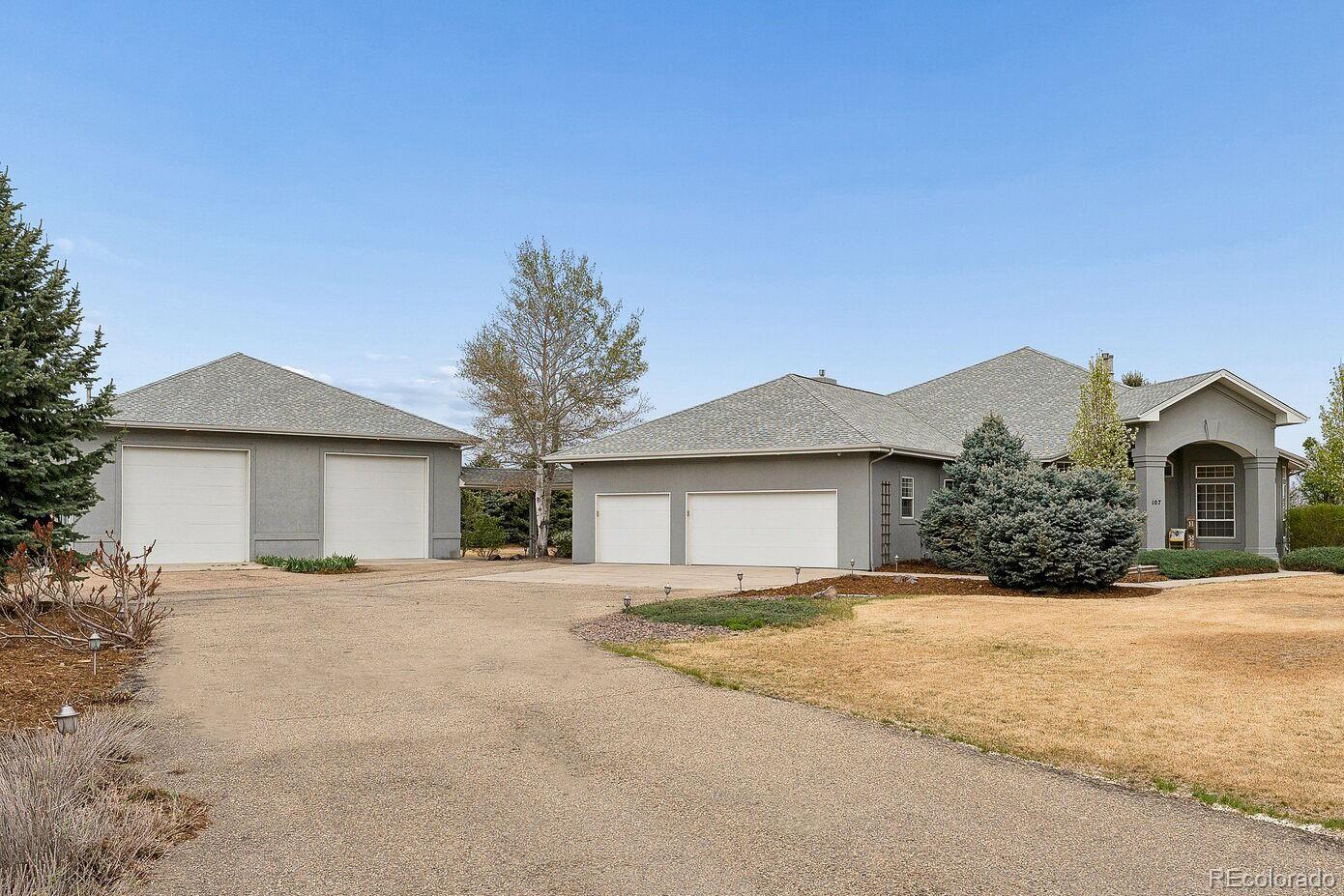107 Blue Heron Court Mead CO 80542