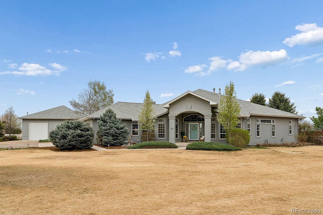 107 Blue Heron Court Mead CO 80542