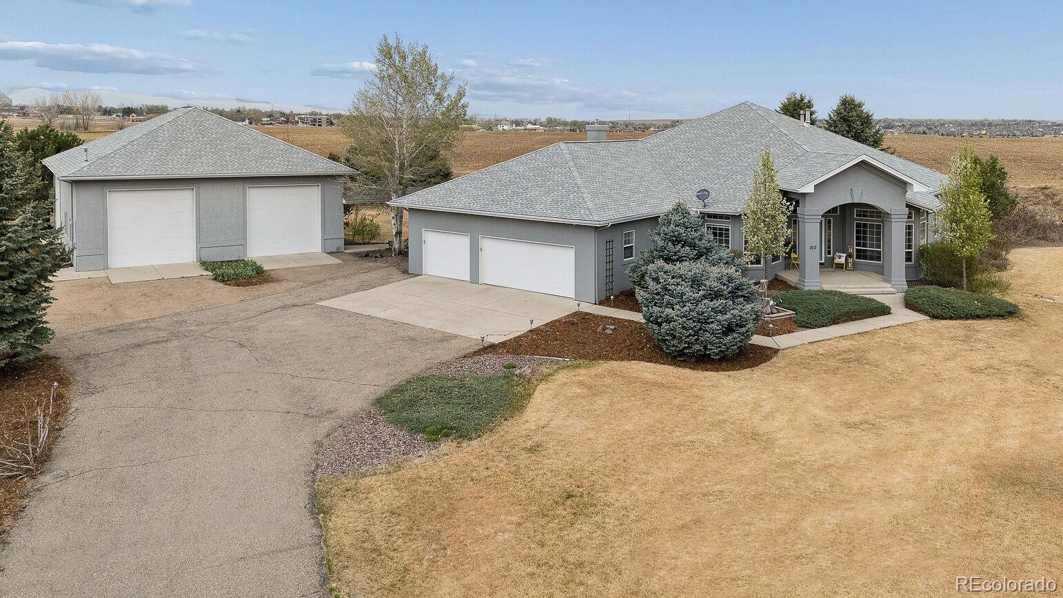 107 Blue Heron Court Mead CO 80542