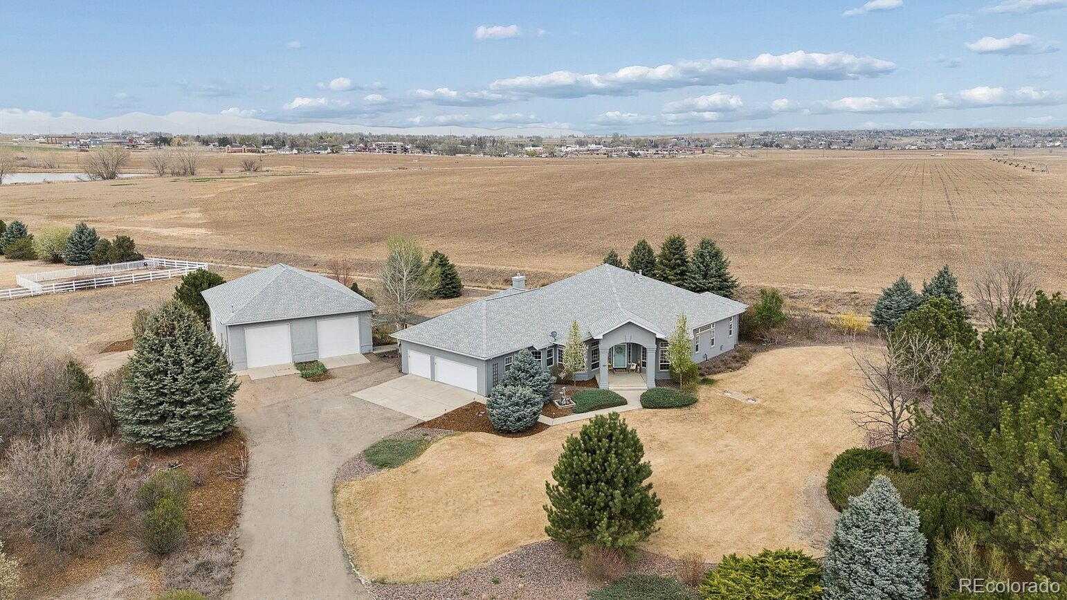 107 Blue Heron Court Mead CO 80542
