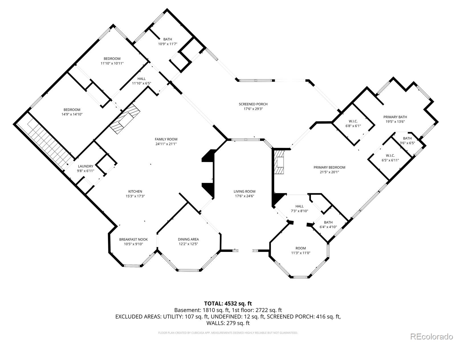 107 Blue Heron Court Mead CO 80542