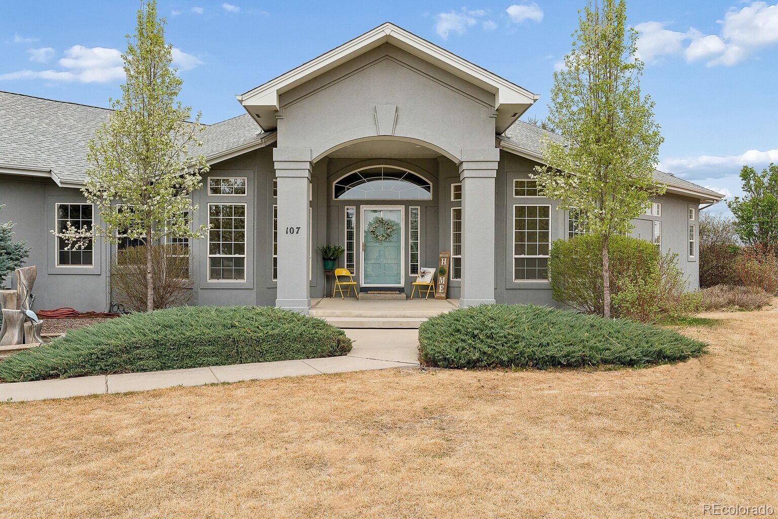 107 Blue Heron Court Mead CO 80542
