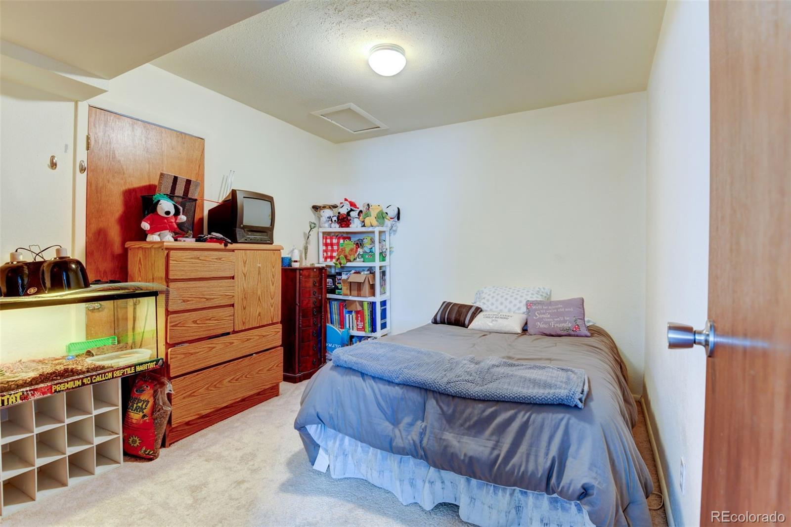 1256 Ulster Street Denver CO 80220