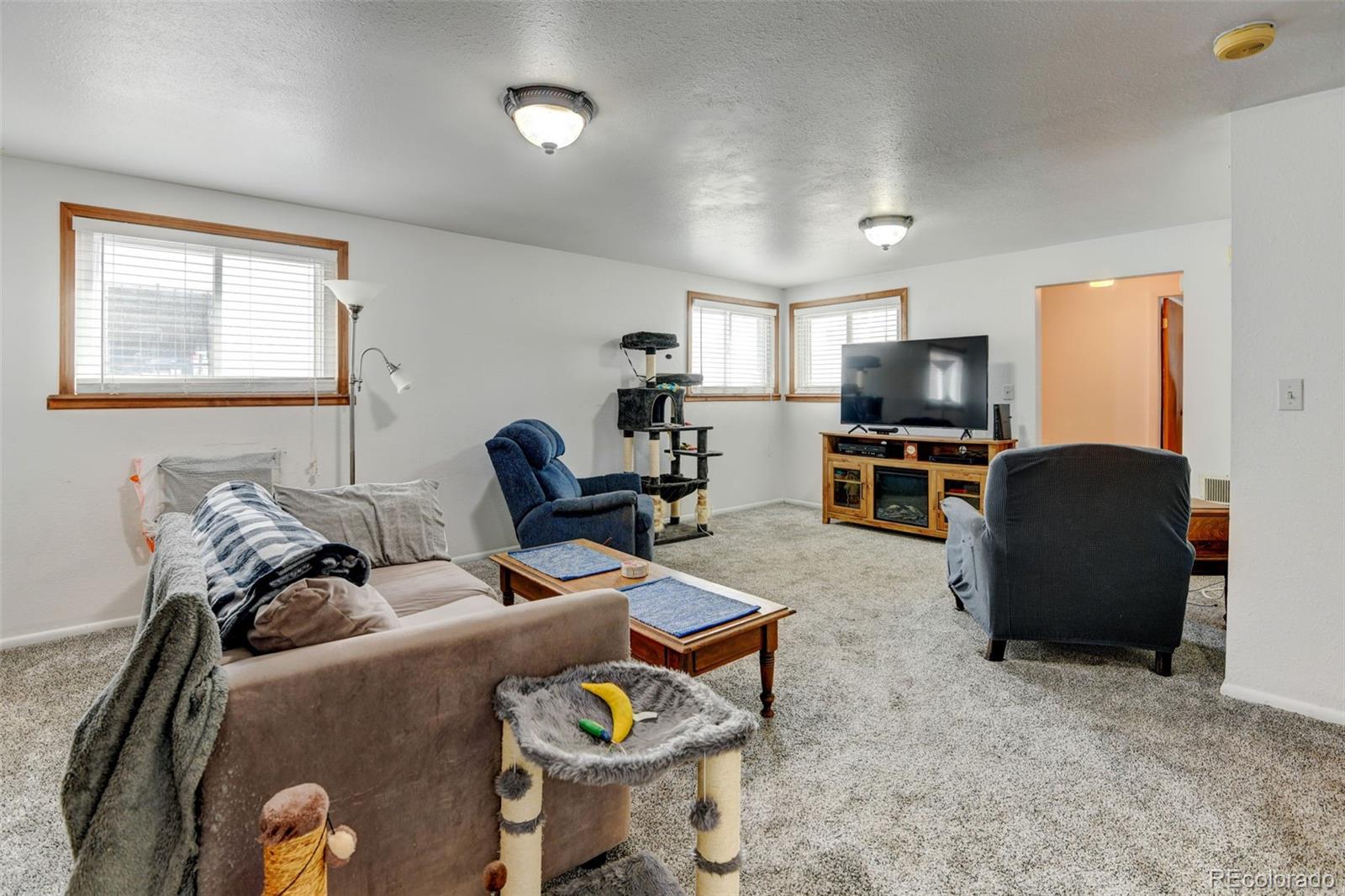 1256 Ulster Street Denver CO 80220