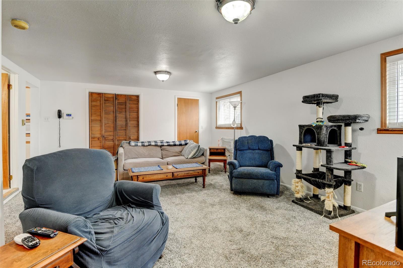 1256 Ulster Street Denver CO 80220