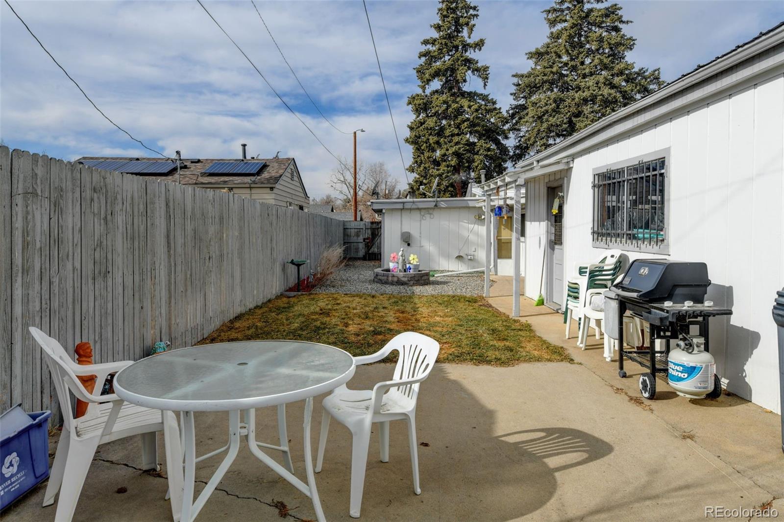 1256 Ulster Street Denver CO 80220