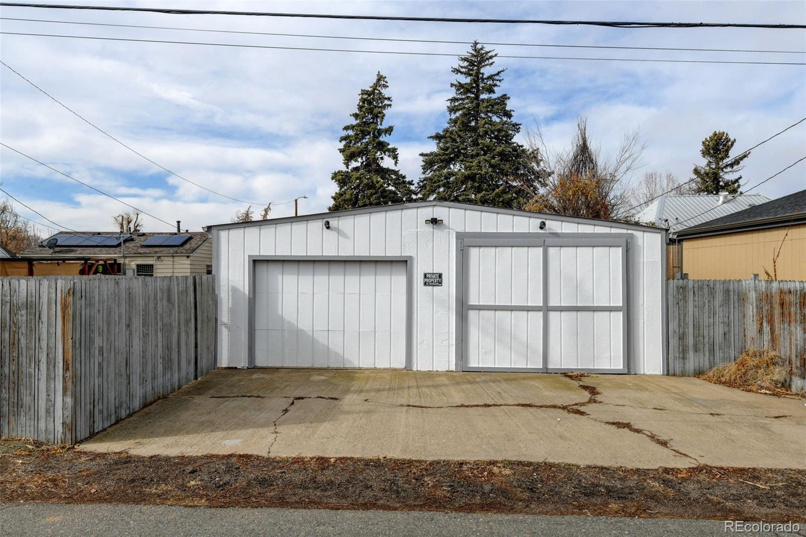 1256 Ulster Street Denver CO 80220