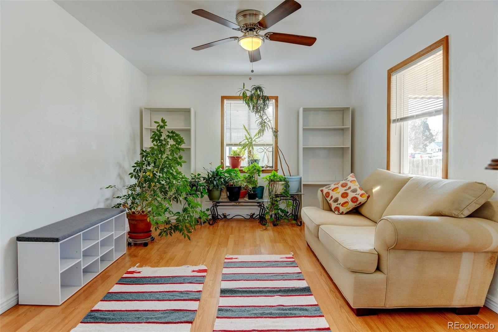 1256 Ulster Street Denver CO 80220