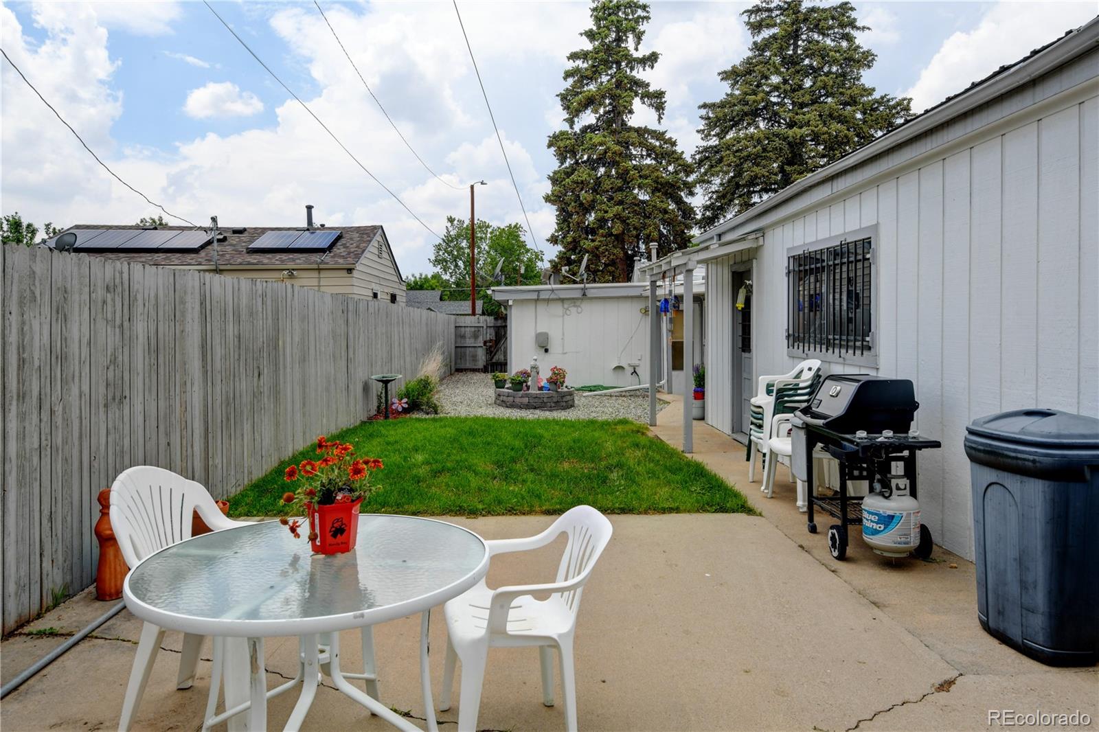 1256 Ulster Street Denver CO 80220