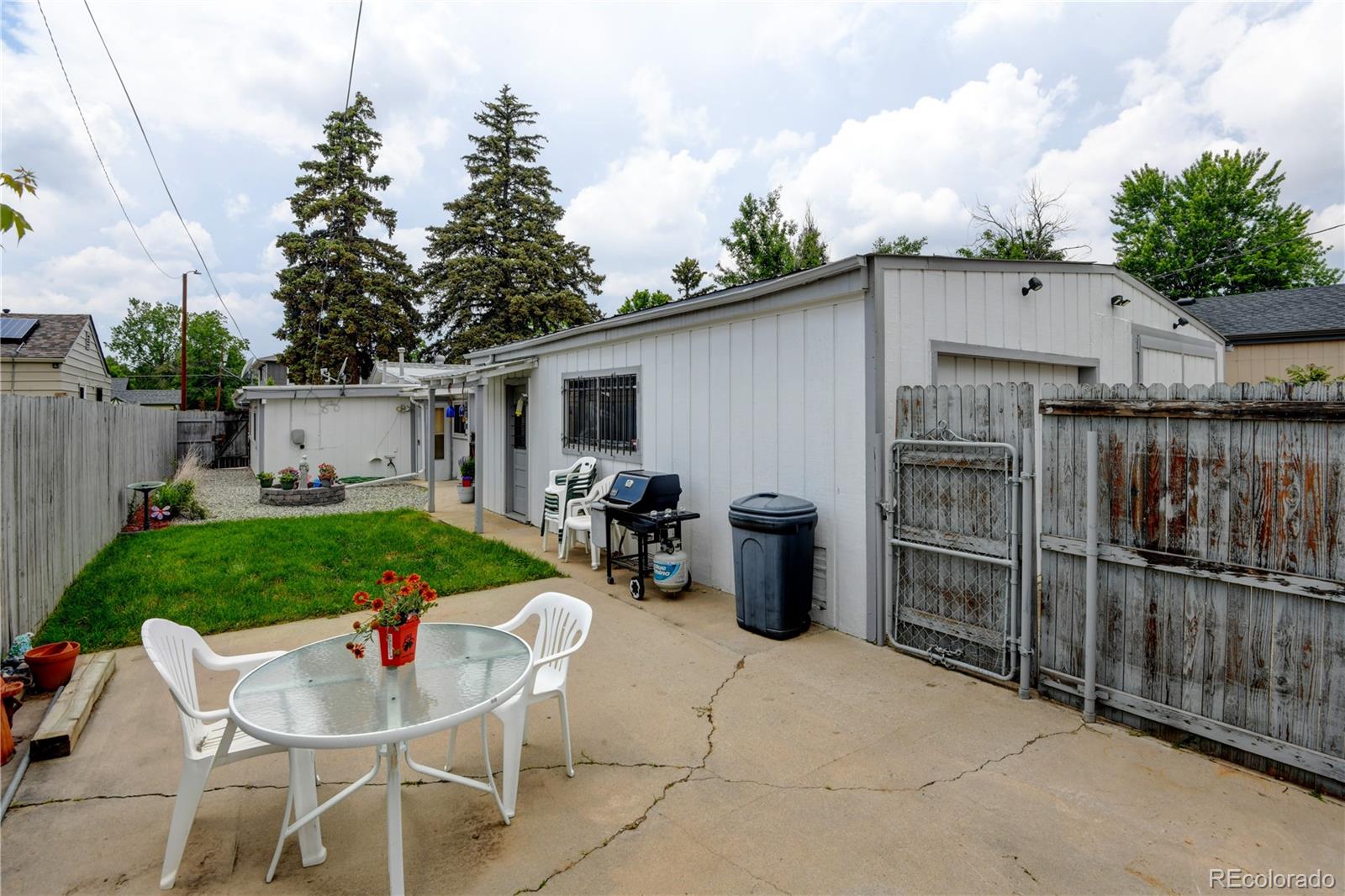 1256 Ulster Street Denver CO 80220