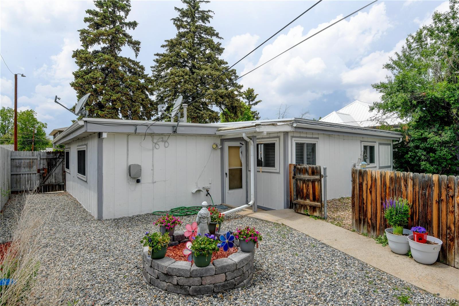 1256 Ulster Street Denver CO 80220