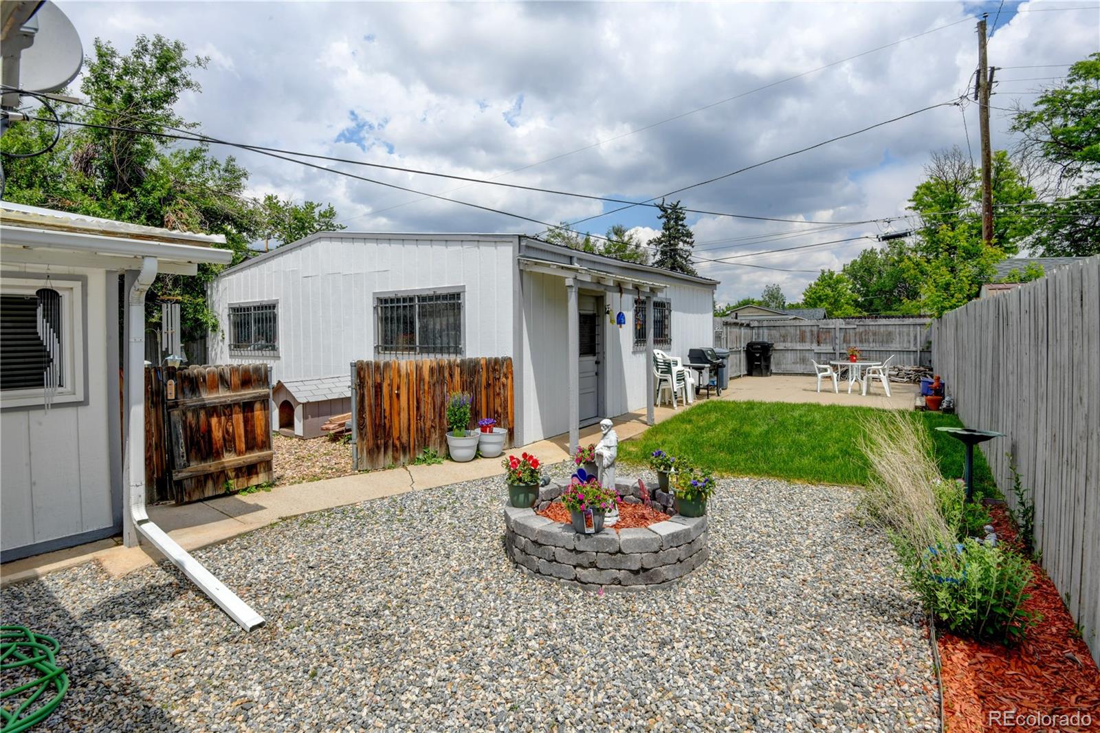 1256 Ulster Street Denver CO 80220