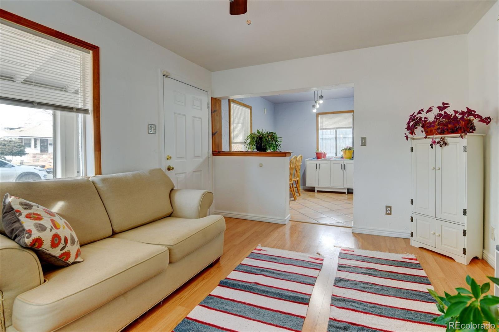 1256 Ulster Street Denver CO 80220