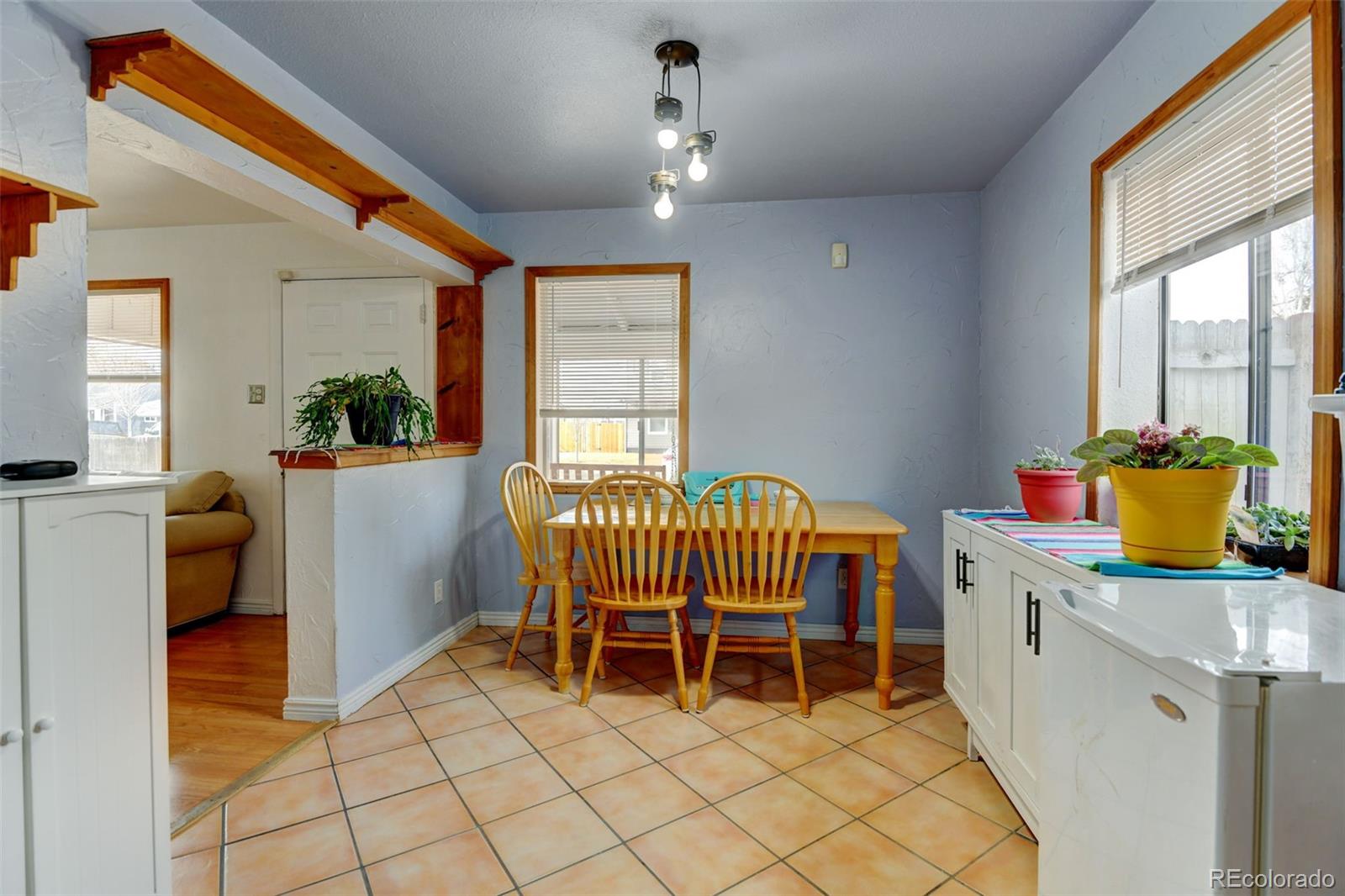 1256 Ulster Street Denver CO 80220