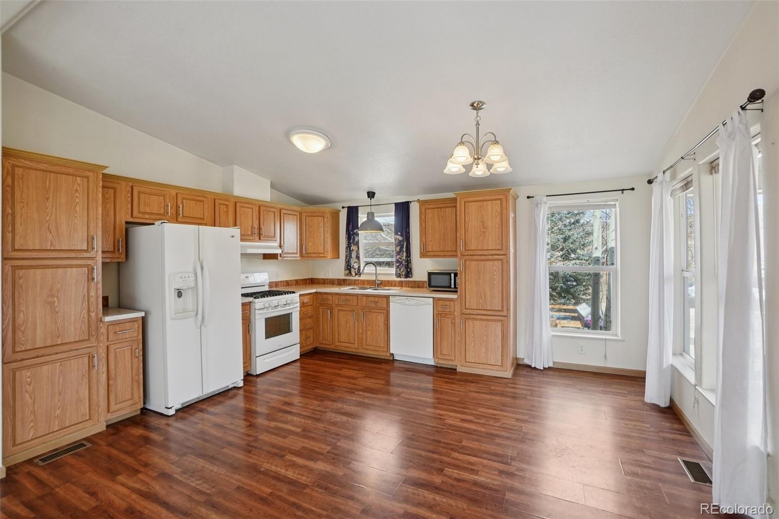 133 E Grand Avenue Hot Sulphur Springs CO 80451