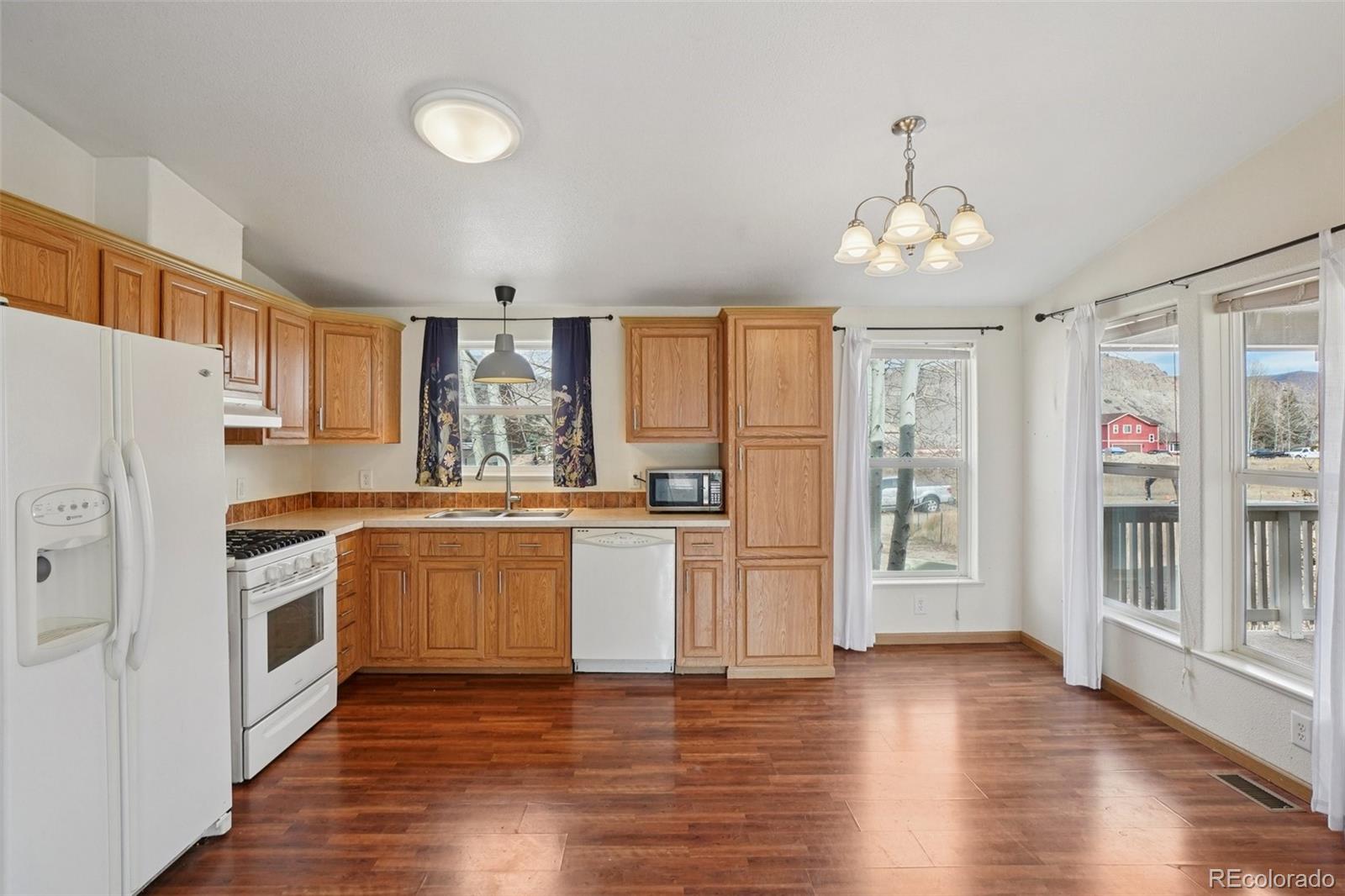 133 E Grand Avenue Hot Sulphur Springs CO 80451
